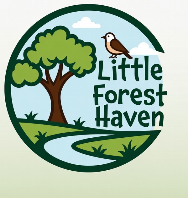 Little Forest Haven logo
